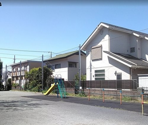 【公園】東原第3公園まで280ｍ