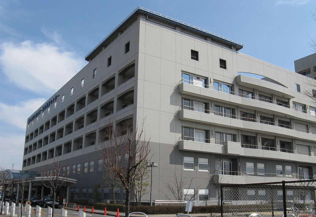 【総合病院】大阪府立急性期・総合医療センターまで250ｍ