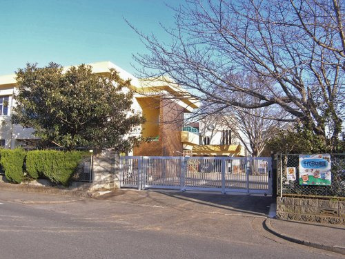 【幼稚園】千代田幼稚園まで1812ｍ