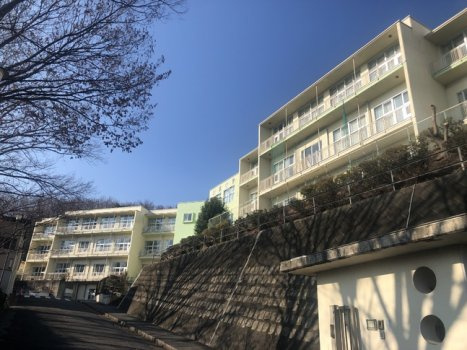 【小学校】小宮小学校まで680ｍ