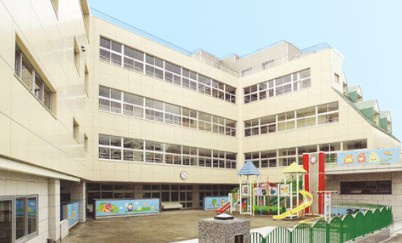 【幼稚園】石川幼稚園まで1217ｍ
