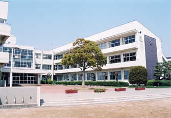 【小学校】赤穂市立城西小学校まで1635ｍ