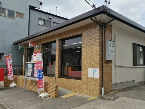 【郵便局】柏豊上郵便局まで850ｍ