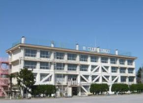 【小学校】練馬区立　旭町小学校まで851ｍ