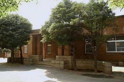 【大学】お茶の水女子大学まで995ｍ