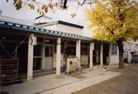 【保育園】区立こひなた保育園まで163ｍ