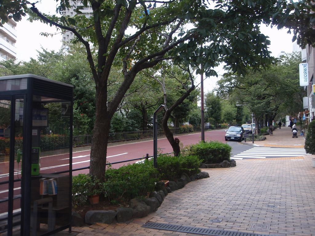 【その他】播磨坂まで666ｍ