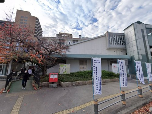 【駅】立花まで1454ｍ