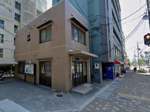 【警察】西宮警察署二見交番まで1376ｍ