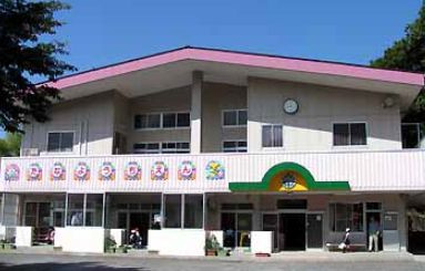 【幼稚園】田名幼稚園（相模原市中央区）まで554ｍ