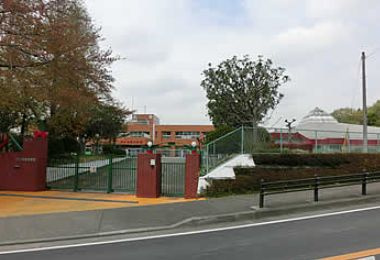 【幼稚園】誠心相陽幼稚園（相模原市南区）まで747ｍ