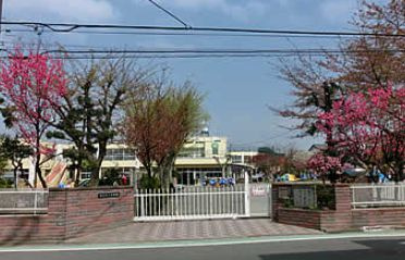 【幼稚園】誠心第二幼稚園（相模原市南区）まで2420ｍ