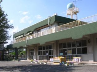 【保育園】新磯保育園（相模原市南区）まで684ｍ