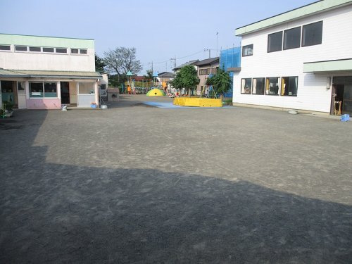 【幼稚園】上田名幼稚園（相模原市中央区）まで820ｍ