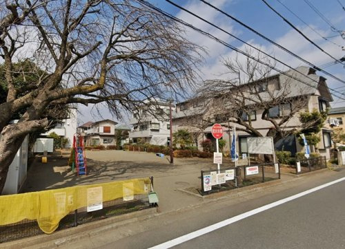 【公園】横山3丁目公園まで111ｍ