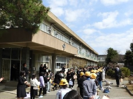 【小学校】市原市立牛久小学校まで1247ｍ