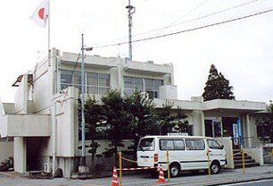 【警察】市原警察署南総幹部交番まで531ｍ