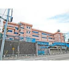 【小学校】長房小学校まで320ｍ