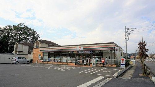 【コンビニエンスストア】セブンイレブン川越渋井店まで333ｍ