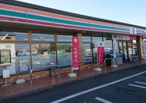 【コンビニエンスストア】セブンイレブン　富士見東大久保店まで1642ｍ