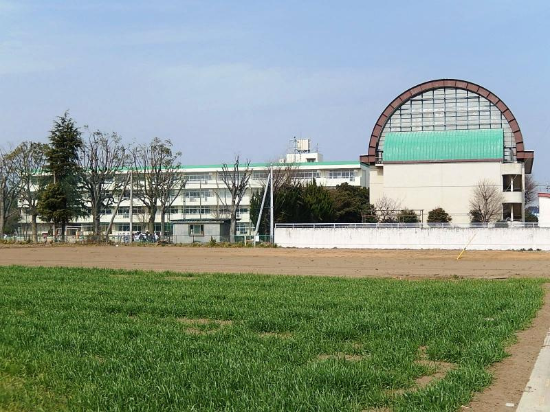 【小学校】ふじみ野市立さぎの森小学校まで1567ｍ
