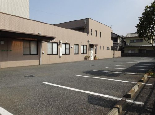 【内科】元山クリニックまで479ｍ