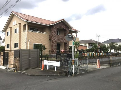 【保育園】星の子第2保育園まで207ｍ