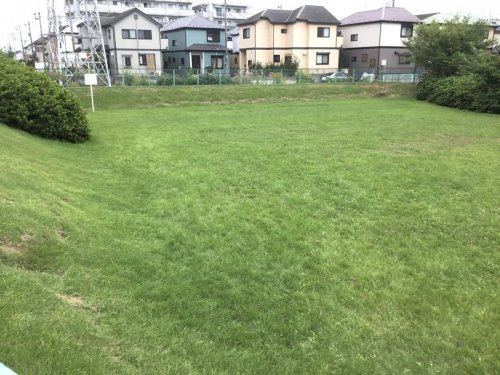 【公園】並木北田緑地まで150ｍ