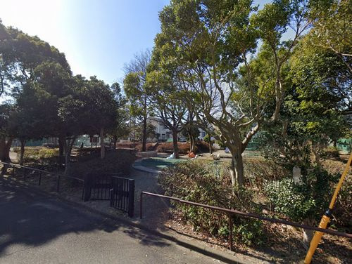 【公園】丸山公園まで434ｍ