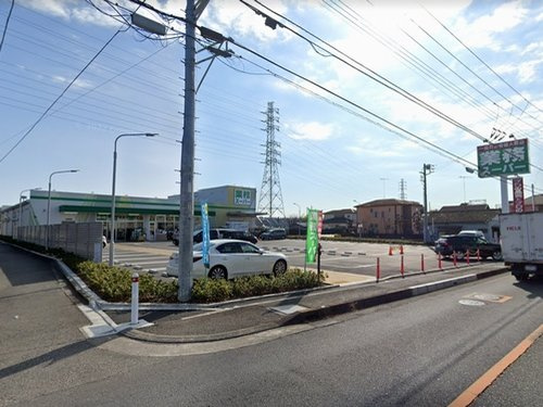 【スーパー】業務スーパー下溝店まで1452ｍ
