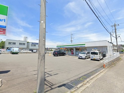 【コンビニエンスストア】ファミリーマート相模原下溝店まで926ｍ