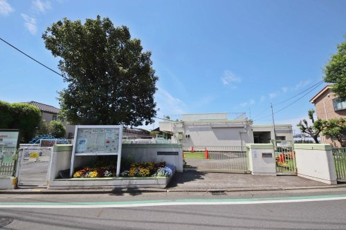 【保育園】やぎさわ保育園まで429ｍ