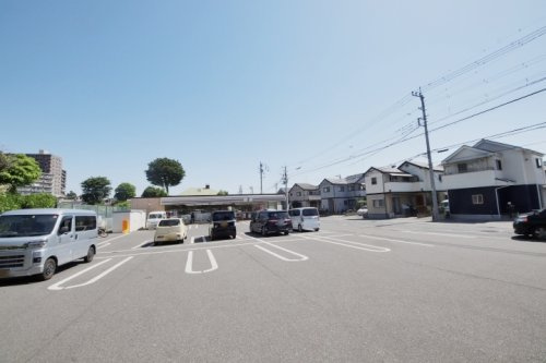 【コンビニエンスストア】セブンイレブン新座畑中3丁目店まで503ｍ