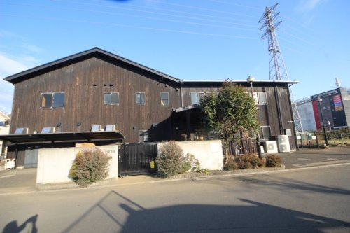 【保育園】新座どろんこ保育園まで380ｍ