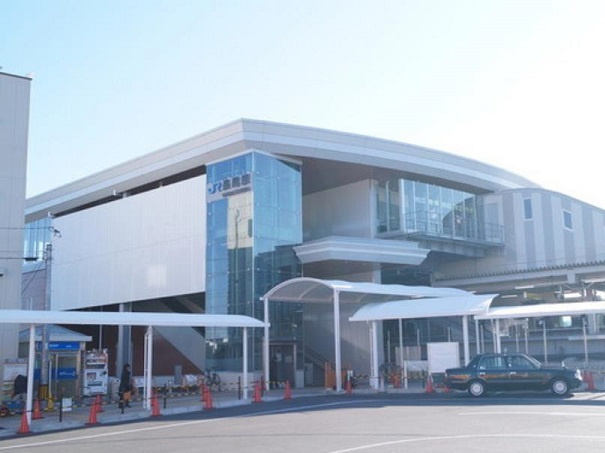 【駅】長尾駅(JR　片町線)まで1120ｍ
