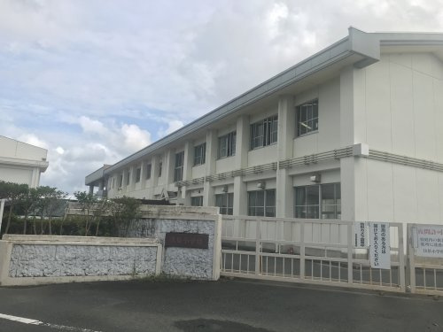 【小学校】浜松市立伎倍小学校まで550ｍ