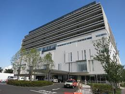 【総合病院】東京慈恵会医科大学葛飾医療センターまで170ｍ