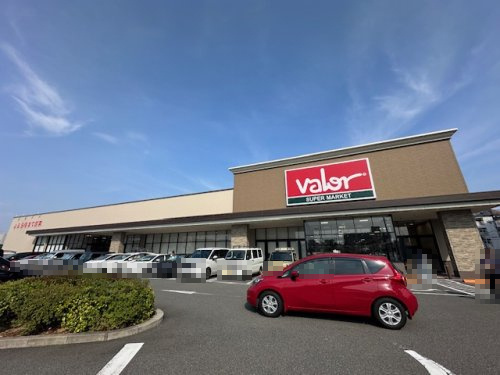 【スーパー】スーパーマーケットバロー　淡路店まで1024ｍ