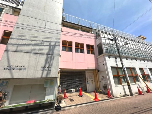 【その他】幼保連携型認定こども園聖愛園まで749ｍ