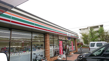 【コンビニエンスストア】セブンイレブン　瑞穂むさし野2丁目店まで487ｍ