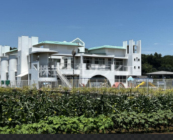 【保育園】狭山台みつばさ保育園まで939ｍ