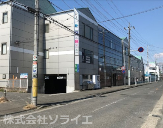 【内科】さとうクリニックまで928ｍ