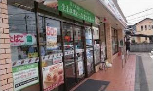 【コンビニエンスストア】セブン‐イレブン　小山神山店まで389ｍ
