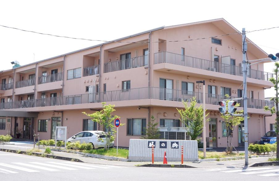 【保育園】保育室風の街(鴻巣市)まで437ｍ