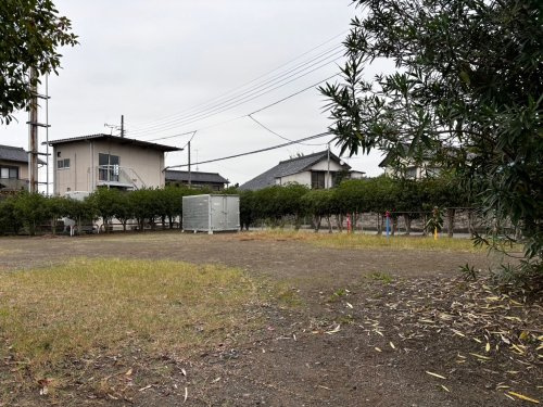 【公園】大芦公園まで848ｍ