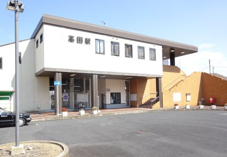 【駅】高田(奈良県)まで193ｍ