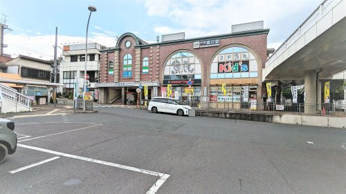 【駅】大和高田まで595ｍ