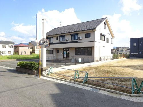 【内科】おおすみ内科医院まで642ｍ