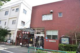 【幼稚園】たから幼稚園まで1204ｍ