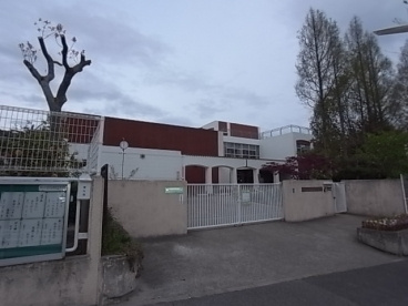 【小学校】神戸市立若草小学校まで1120ｍ